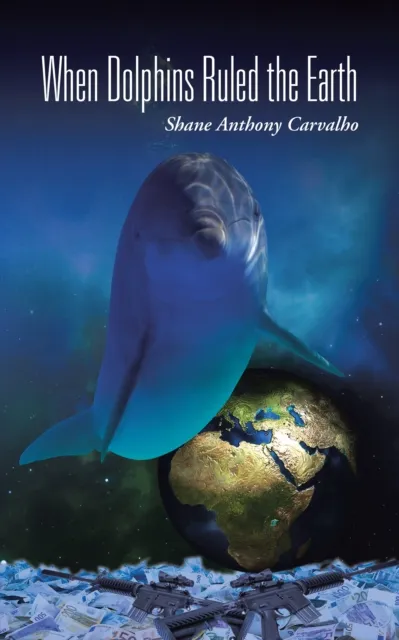When Dolphins Ruled the Earth
