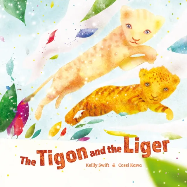 Tigon and The Liger