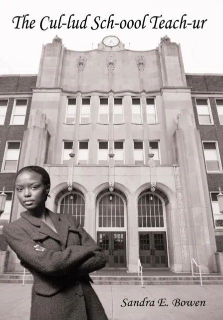 Cul-Lud Sch-Oool Teach-Ur