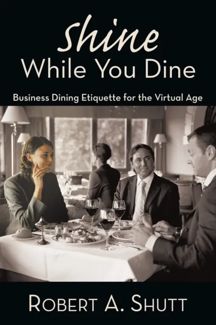Shine While You Dine