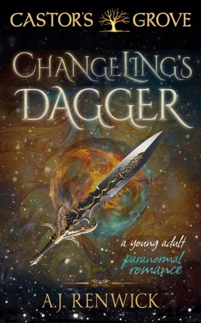 Changeling's Dagger