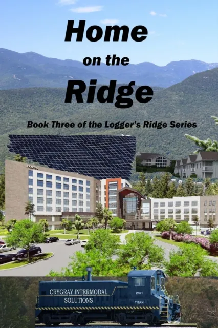 Home on the Ridge