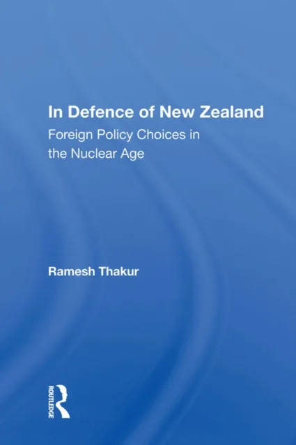 In Defence of New Zealand