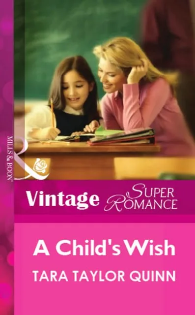 Child's Wish