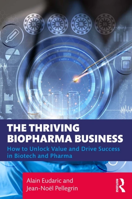 Thriving Biopharma Business