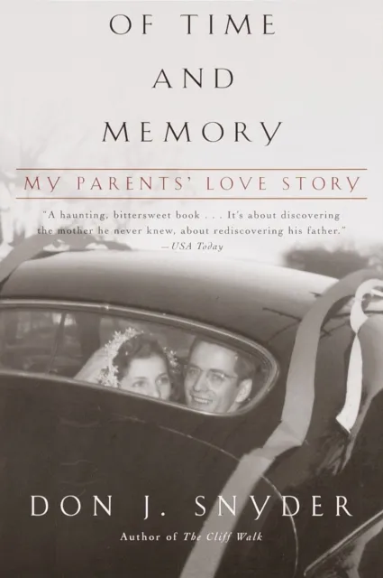 Of Time and Memory