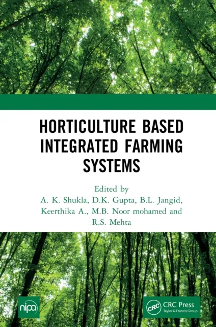 Horticulture Based Integrated Farming Systems