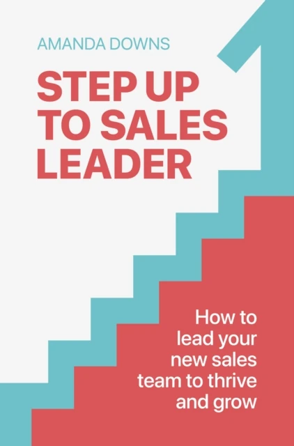 Step Up To Sales Leader