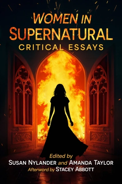 Women in Supernatural