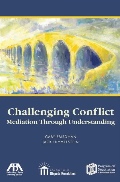 Challenging Conflict