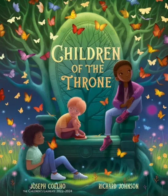 Children of the Throne