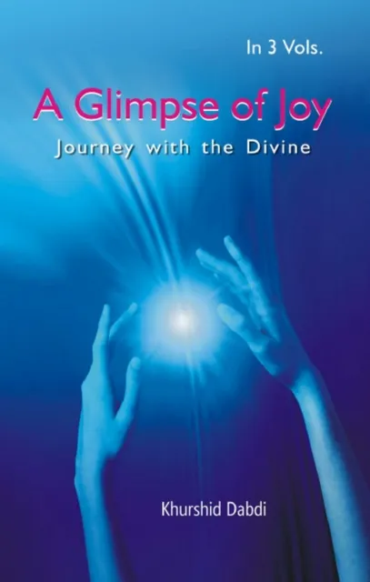 Glimpse Of Joy (Journey With The Divine)