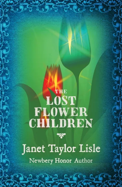 Lost Flower Children