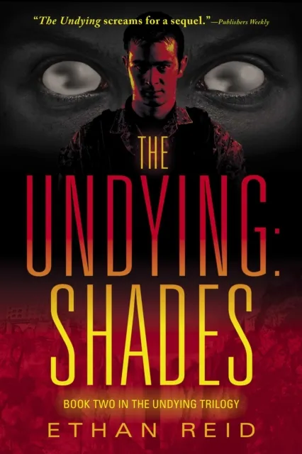 The Undying: Shades