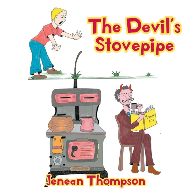 Devil's Stovepipe