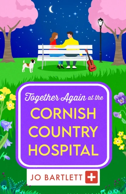 Together Again at the Cornish Country Hospital
