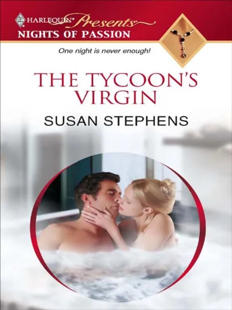 Tycoon's Virgin