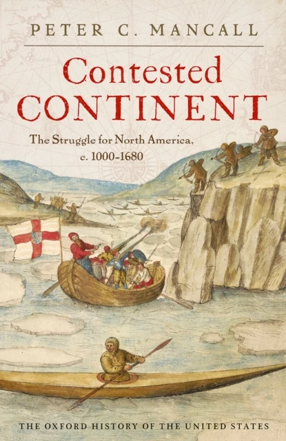 Contested Continent