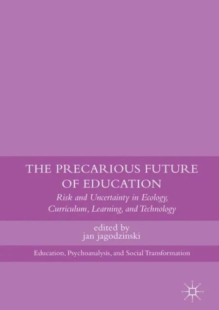 Precarious Future of Education