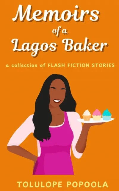 Memoirs of a Lagos Baker