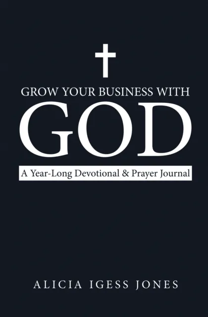 Grow Your Business with God