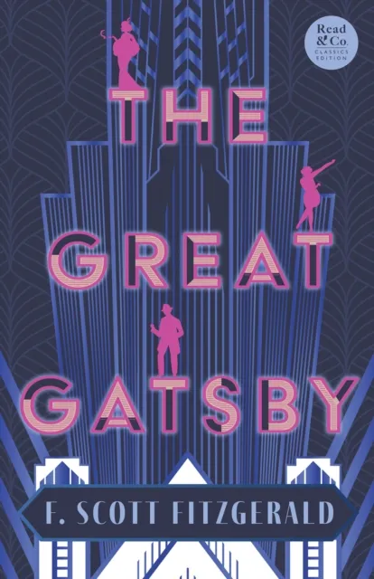 Great Gatsby