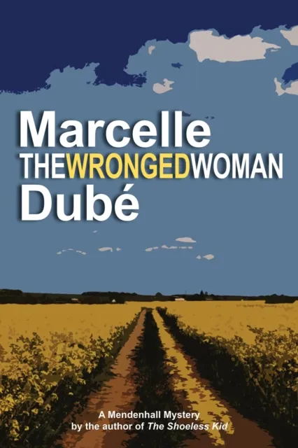 Wronged Woman