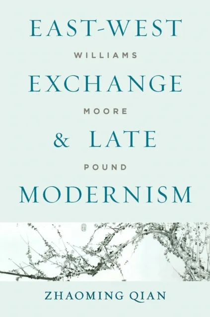 East-West Exchange and Late Modernism