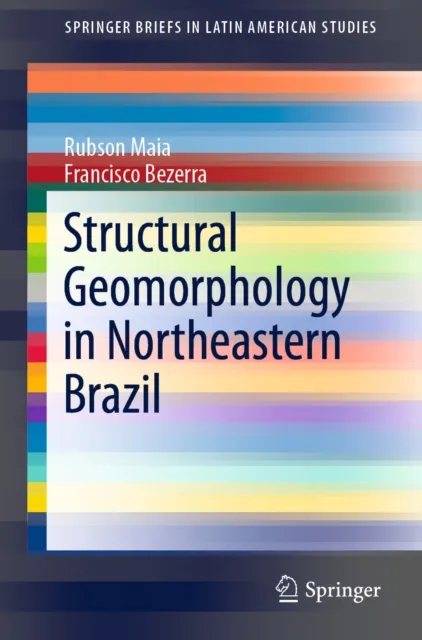 Structural Geomorphology in Northeastern Brazil