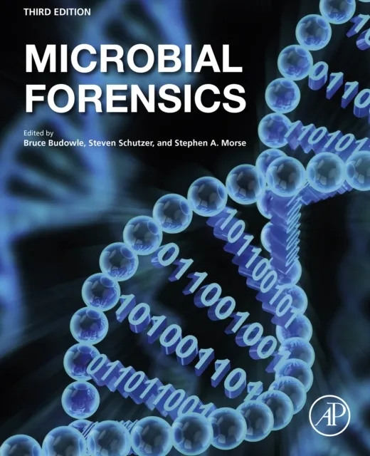 Microbial Forensics