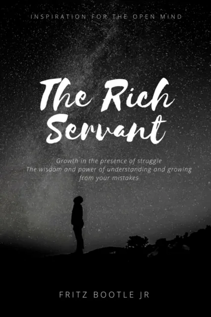 Rich Servant