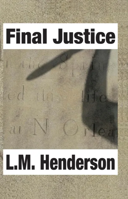 Final Justice