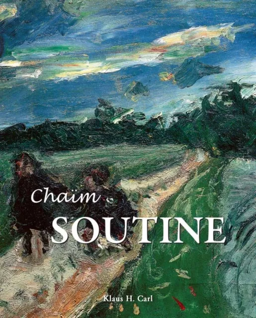 Chaim Soutine