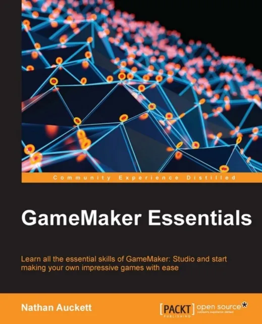 GameMaker Essentials