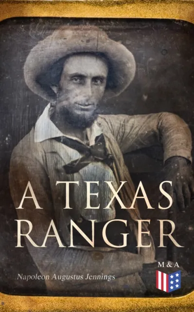 Texas Ranger