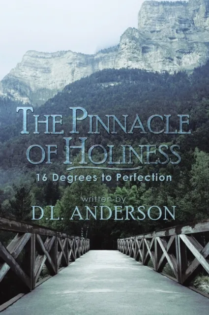 Pinnacle of Holiness