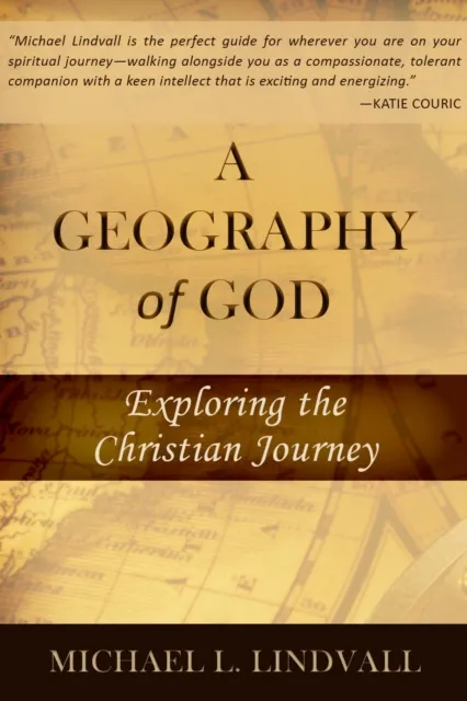 Geography of God
