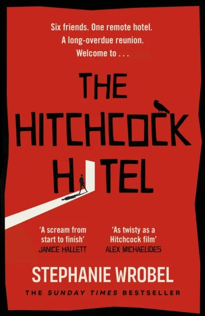 Hitchcock Hotel
