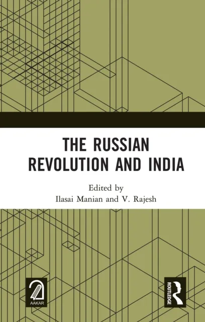 Russian Revolution and India