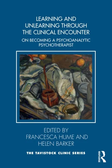 Learning and Unlearning through the Clinical Encounter