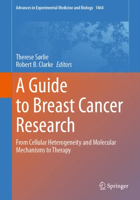 Guide to Breast Cancer Research
