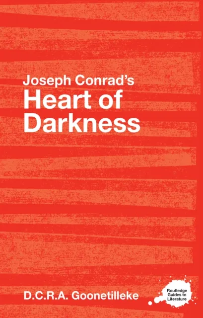 Joseph Conrad's Heart of Darkness
