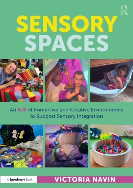 Sensory Spaces
