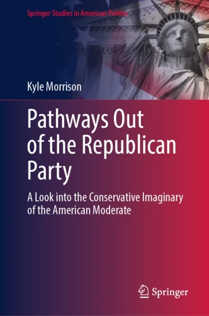 Pathways Out of the Republican Party