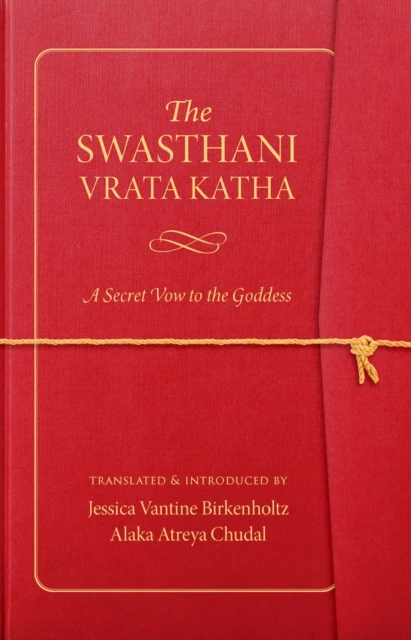 Swasthani Vrata Katha