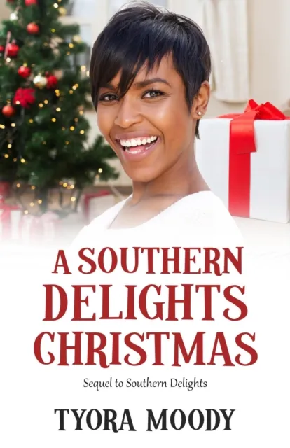Southern Delights Christmas