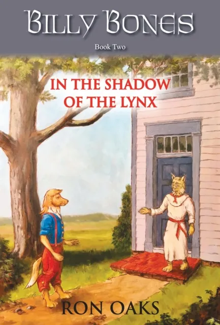 In the Shadow of the Lynx
