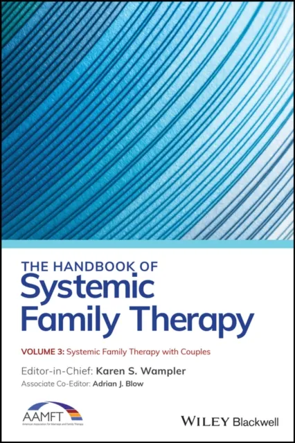 Handbook of Systemic Family Therapy, Systemic Family Therapy with Couples