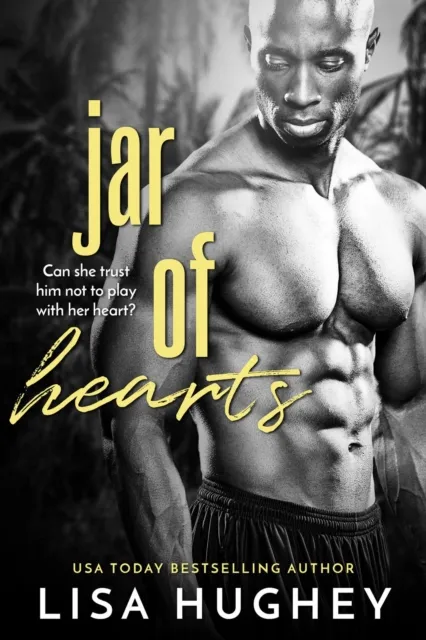 Jar of Hearts (Family Stone #5 Shane and Keisha)