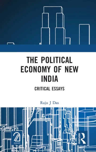 Political Economy of New India